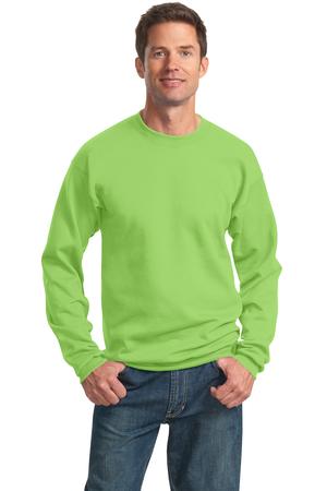 Port & Company – Classic Crewneck Sweatshirt Style PC78 14