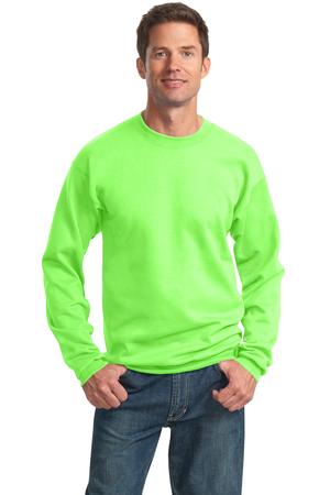 Port & Company – Classic Crewneck Sweatshirt Style PC78 18