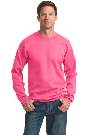Port & Company – Classic Crewneck Sweatshirt Style PC78 20