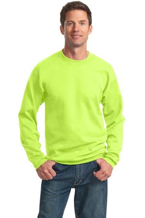 Port & Company – Classic Crewneck Sweatshirt Style PC78 21