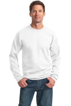 Port & Company – Classic Crewneck Sweatshirt Style PC78 28