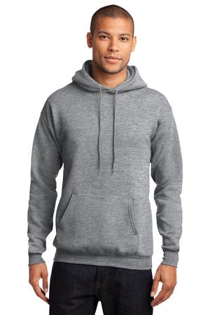 Port & Company – Classic Pullover Hooded Sweatshirt Style PC78H 3