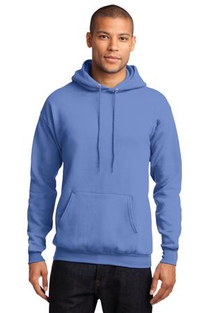 Port & Company – Classic Pullover Hooded Sweatshirt Style PC78H 6