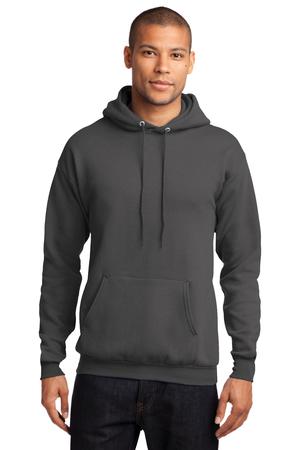 Port & Company – Classic Pullover Hooded Sweatshirt Style PC78H 7