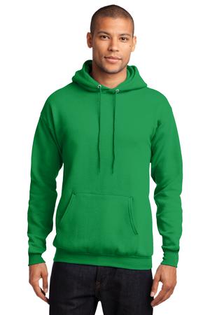Port & Company – Classic Pullover Hooded Sweatshirt Style PC78H 8