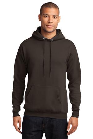 Port & Company – Classic Pullover Hooded Sweatshirt Style PC78H 9