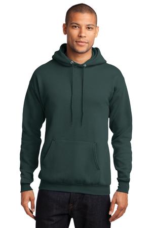Port & Company – Classic Pullover Hooded Sweatshirt Style PC78H 10
