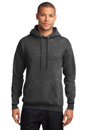 Port & Company – Classic Pullover Hooded Sweatshirt Style PC78H 11
