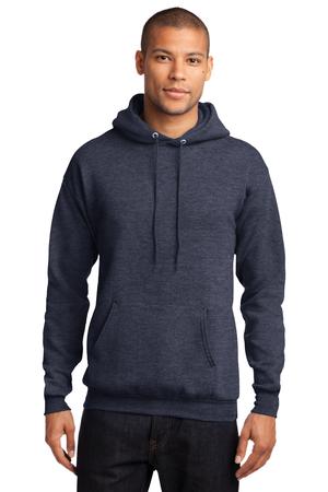 Port & Company – Classic Pullover Hooded Sweatshirt Style PC78H 15