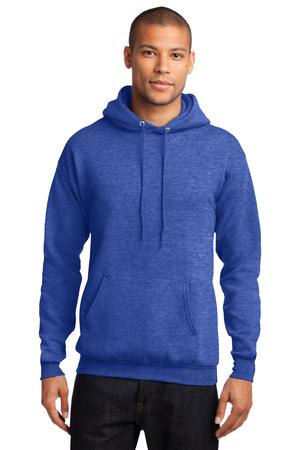 Port & Company – Classic Pullover Hooded Sweatshirt Style PC78H 18