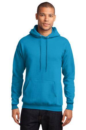 Port & Company – Classic Pullover Hooded Sweatshirt Style PC78H 27