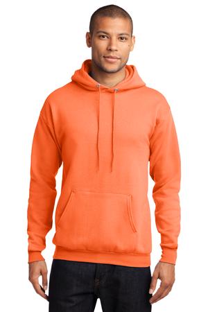 Port & Company – Classic Pullover Hooded Sweatshirt Style PC78H 29