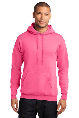 Port & Company – Classic Pullover Hooded Sweatshirt Style PC78H 30