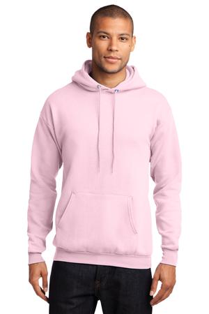 Port & Company – Classic Pullover Hooded Sweatshirt Style PC78H 34