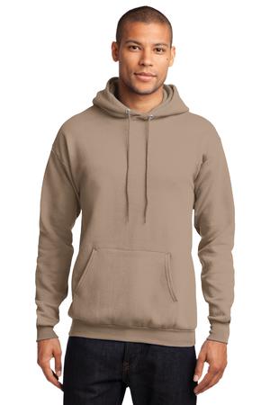 Port & Company – Classic Pullover Hooded Sweatshirt Style PC78H 38