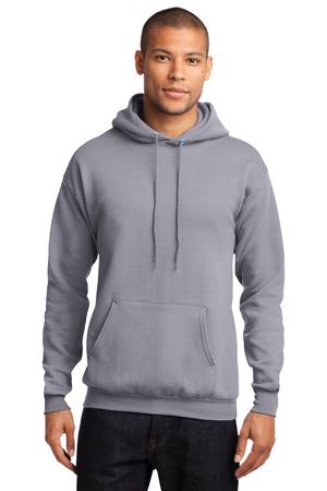 Port & Company – Classic Pullover Hooded Sweatshirt Style PC78H 41