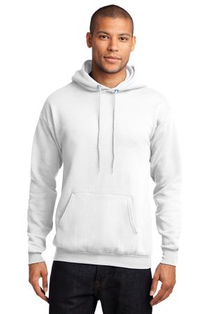 Port & Company – Classic Pullover Hooded Sweatshirt Style PC78H 43