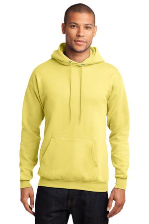 Port & Company – Classic Pullover Hooded Sweatshirt Style PC78H 44