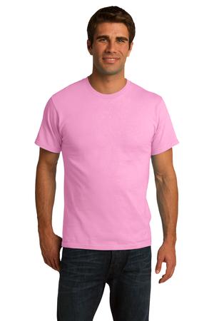 Port & Company Essential 100% Organic Ring Spun Cotton T-Shirt Style PC150ORG