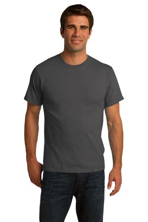 Port & Company Essential 100% Organic Ring Spun Cotton T-Shirt Style PC150ORG 2