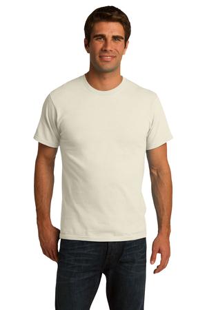 Port & Company Essential 100% Organic Ring Spun Cotton T-Shirt Style PC150ORG 10