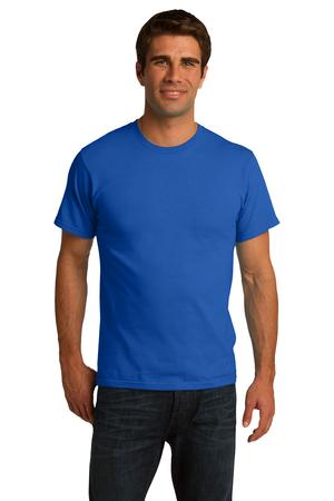 Port & Company Essential 100% Organic Ring Spun Cotton T-Shirt Style PC150ORG 15