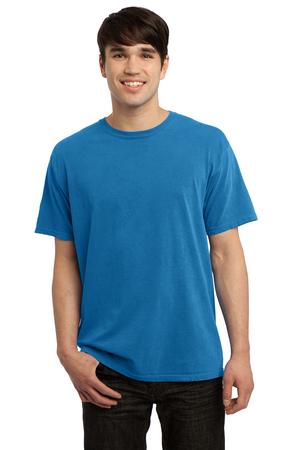 Port & Company – Essential Pigment-Dyed Tee Style PC099 1