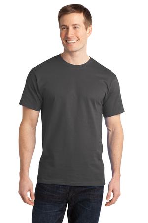 Port & Company – Essential Ring Spun Cotton T-Shirt Style PC150 5