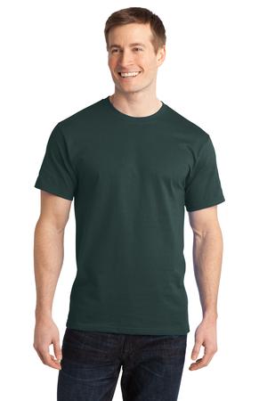 Port & Company – Essential Ring Spun Cotton T-Shirt Style PC150 7