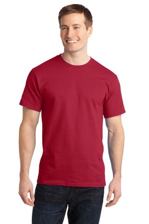 Port & Company – Essential Ring Spun Cotton T-Shirt Style PC150 15