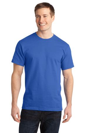 Port & Company – Essential Ring Spun Cotton T-Shirt Style PC150 16