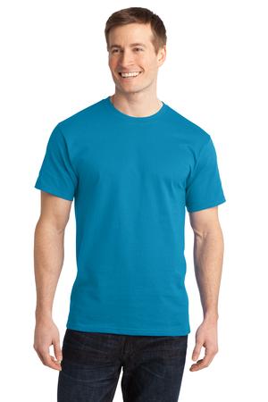 Port & Company – Essential Ring Spun Cotton T-Shirt Style PC150 20