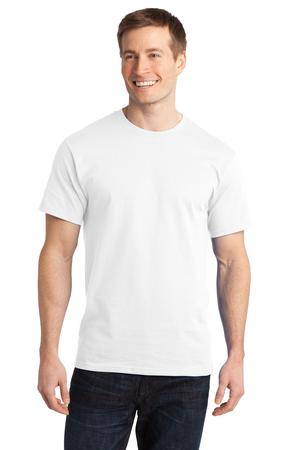 Port & Company – Essential Ring Spun Cotton T-Shirt Style PC150 21