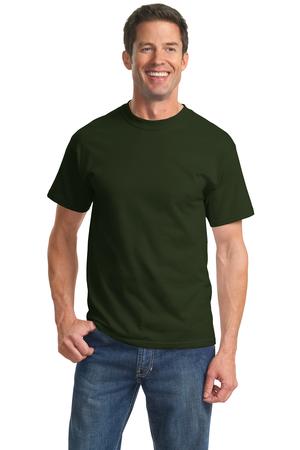 Port & Company – Essential T-Shirt Style PC61 34