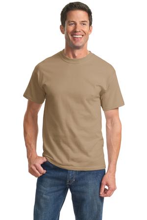 Port & Company – Essential T-Shirt Style PC61 43