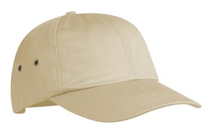 Port & Company – Fashion Twill Cap with Metal Eyelets Style CP81 6