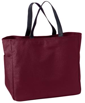 Port & Company –  Improved Essential Tote Style B0750 11