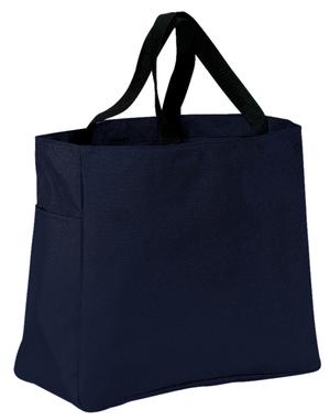 Port & Company –  Improved Essential Tote Style B0750 12