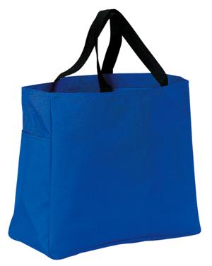 Port & Company –  Improved Essential Tote Style B0750 16