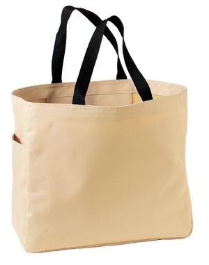 Port & Company –  Improved Essential Tote Style B0750 17