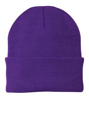 Port & Company – Knit Cap Style CP90 6
