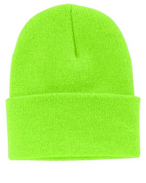 Port & Company – Knit Cap Style CP90 19