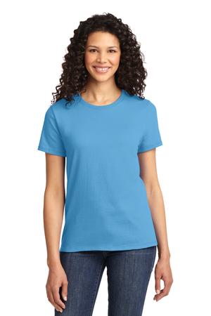 Port & Company – Ladies Essential T-Shirt Style LPC61 1