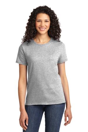 Port & Company – Ladies Essential T-Shirt Style LPC61 2