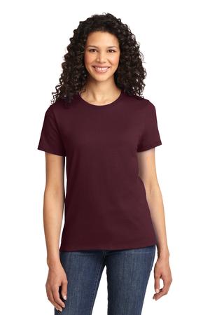 Port & Company – Ladies Essential T-Shirt Style LPC61 4