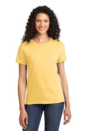 Port & Company – Ladies Essential T-Shirt Style LPC61 8