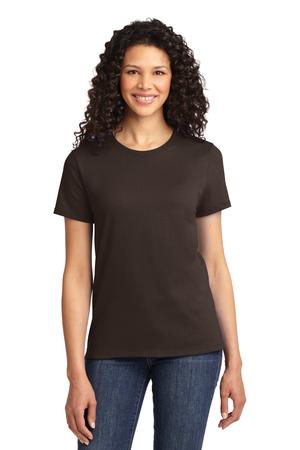 Port & Company – Ladies Essential T-Shirt Style LPC61 9