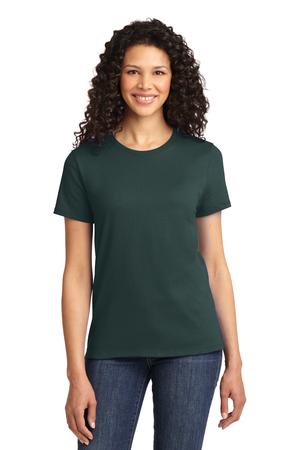 Port & Company – Ladies Essential T-Shirt Style LPC61 10