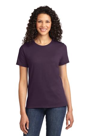 Port & Company – Ladies Essential T-Shirt Style LPC61 11
