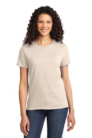 Port & Company – Ladies Essential T-Shirt Style LPC61 19